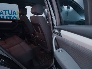 BMW X3 usata, con Bluetooth