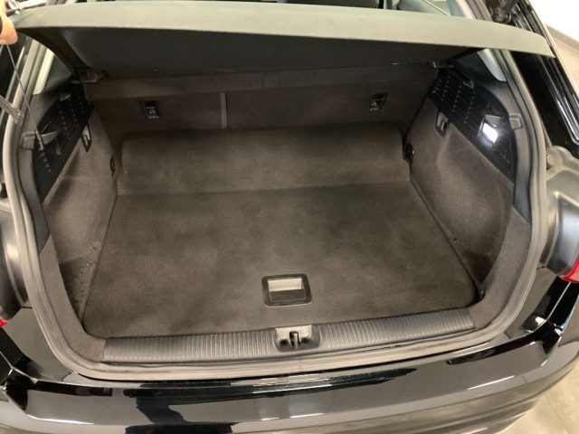 AUDI Q2 usata, con Autoradio digitale