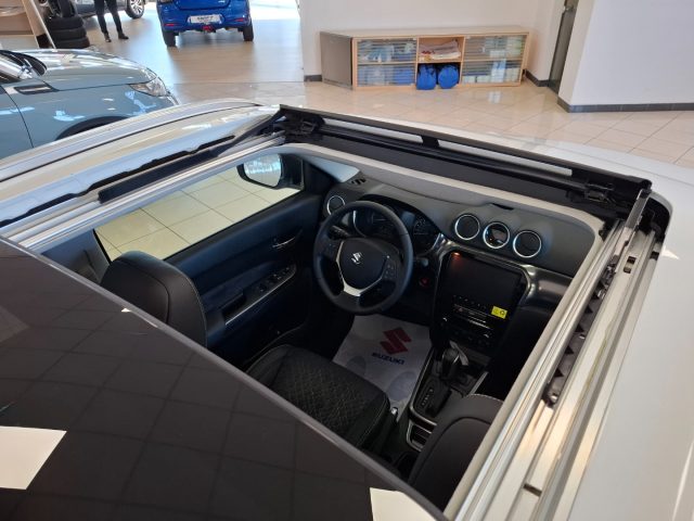 SUZUKI Vitara usata, con Servosterzo