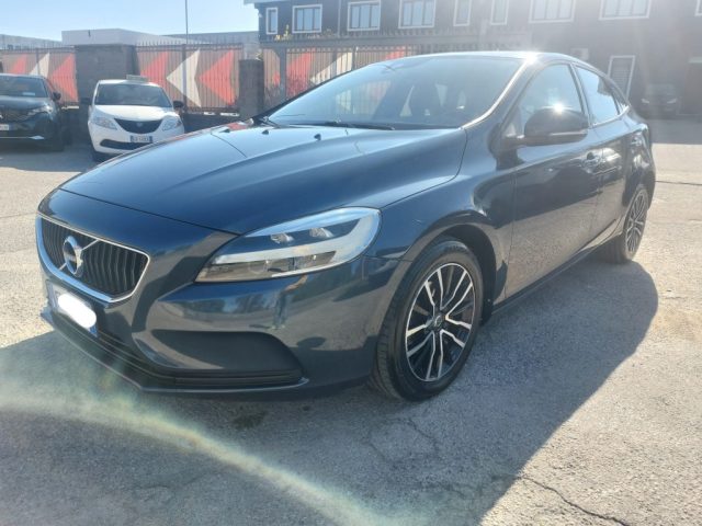 VOLVO V40 usata, con ABS