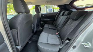MITSUBISHI Eclipse Cross usata, con Touch screen