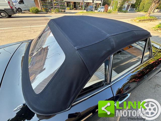 FIAT 124 Spider usata 18