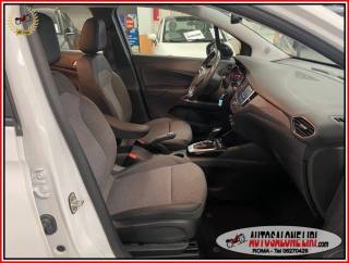 OPEL Crossland usata, con Vivavoce