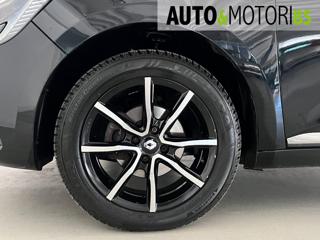 RENAULT Clio usata, con Cerchi in lega