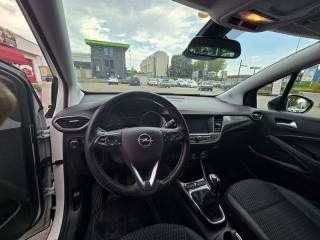 OPEL Crossland X usata, con Controllo elettronico della corsia