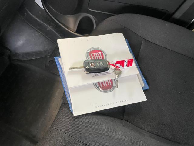 FIAT Ducato usata, con USB