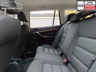 SKODA Octavia usata 57