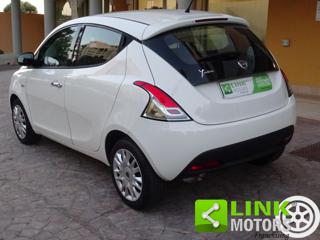 LANCIA Ypsilon usata, con Immobilizzatore elettronico