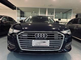 AUDI A6 usata, con Airbag