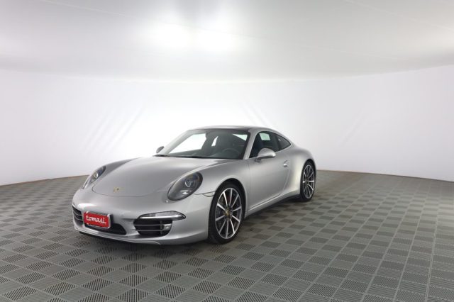 PORSCHE 911 usata 0