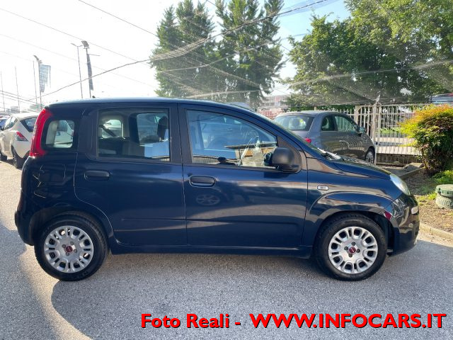 FIAT Panda usata, con Controllo trazione