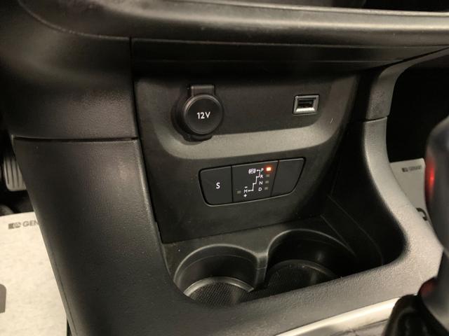 CITROEN C3 usata, con Luci diurne LED