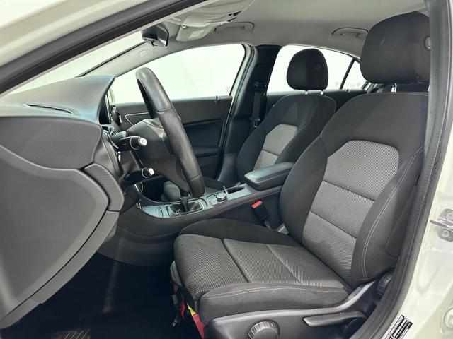 MERCEDES-BENZ A 160 usata, con ESP