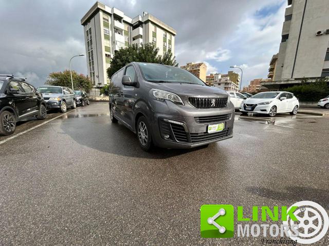 PEUGEOT Expert usata, con Alzacristalli elettrici