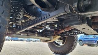 LAND ROVER Defender usata 8