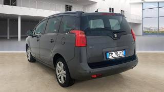 PEUGEOT 5008 usata, con Cruise Control