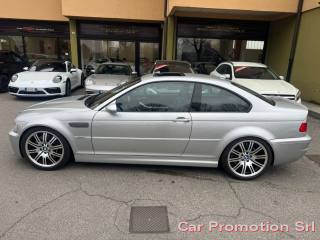 BMW M3 usata, con Antifurto