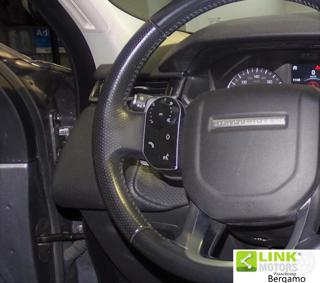 LAND ROVER Range Rover Velar usata, con Boardcomputer