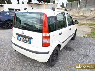FIAT Panda usata, con Alzacristalli elettrici