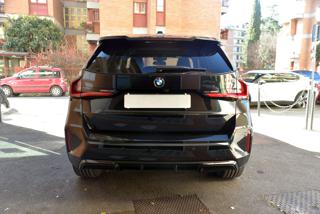 BMW X1 usata, con Boardcomputer
