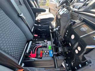 FORD Transit usata 21