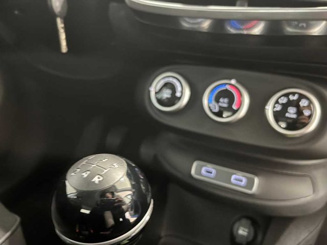 FIAT 500X usata 12