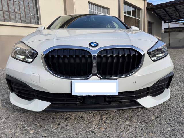 BMW 116 usata, con Airbag