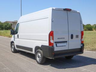 FIAT Ducato usata 5