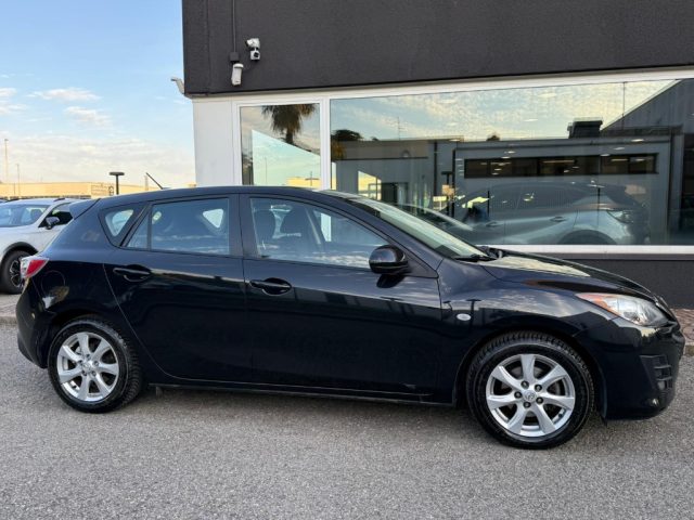 MAZDA 3 usata, con Alzacristalli elettrici