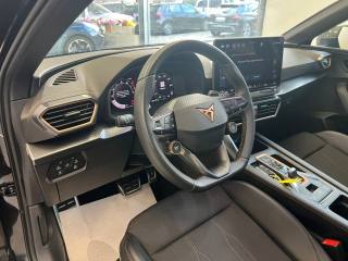 CUPRA Leon usata, con Chiusura centralizzata