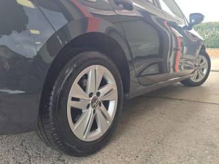 VOLKSWAGEN Golf usata 120