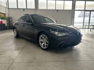 ALFA ROMEO Giulia usata, con Airbag