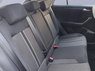 VOLKSWAGEN T-Roc usata, con Fendinebbia