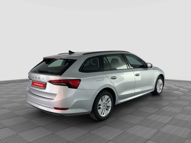 SKODA Octavia usata 4
