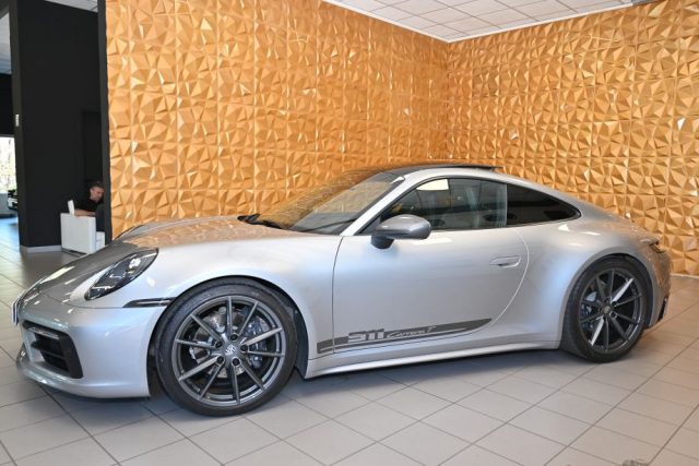 PORSCHE 911 usata 68