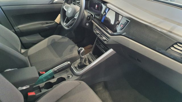 VOLKSWAGEN Polo usata, con Chiusura centralizzata