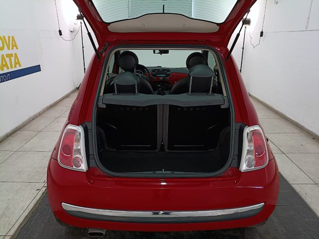 FIAT 500 usata 11