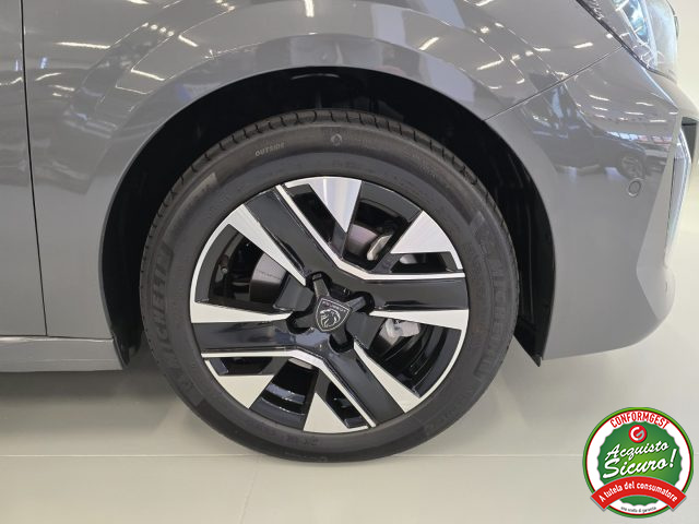 PEUGEOT 208 usata 26