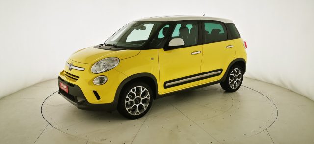 FIAT 500L usata, con Airbag laterali