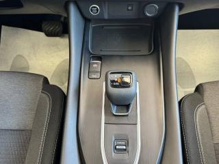 NISSAN Qashqai usata, con Cruise Control