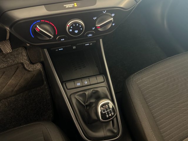 HYUNDAI i20 usata, con Servosterzo
