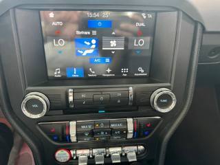 FORD Mustang usata, con Immobilizzatore elettronico
