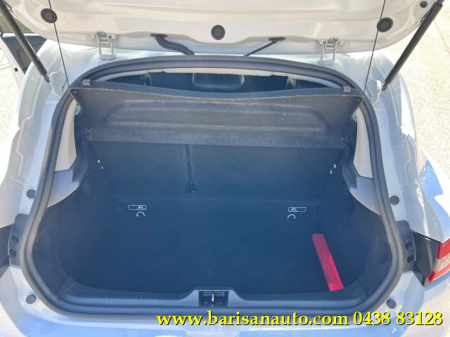 RENAULT Clio usata, con Boardcomputer