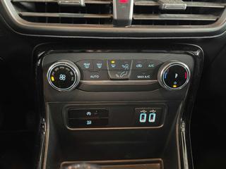 FORD EcoSport usata, con ESP