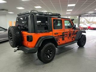 JEEP Wrangler usata 6