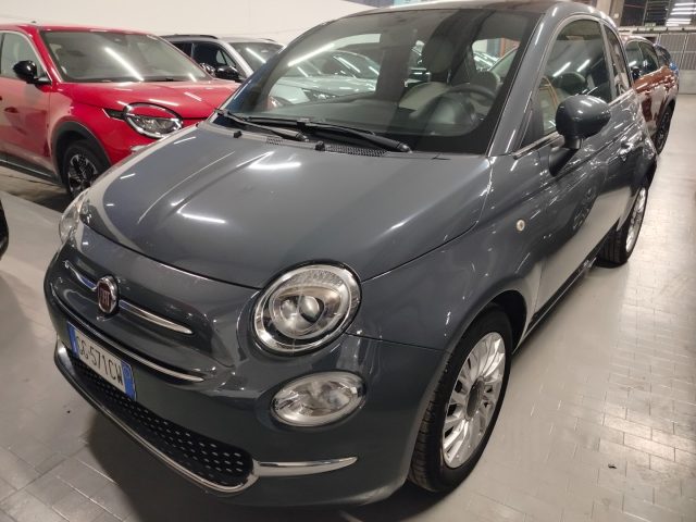 FIAT 500 usata, con Airbag