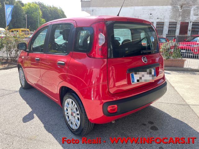 FIAT Panda usata, con Alzacristalli elettrici