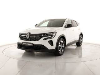 RENAULT Austral usata, con Airbag