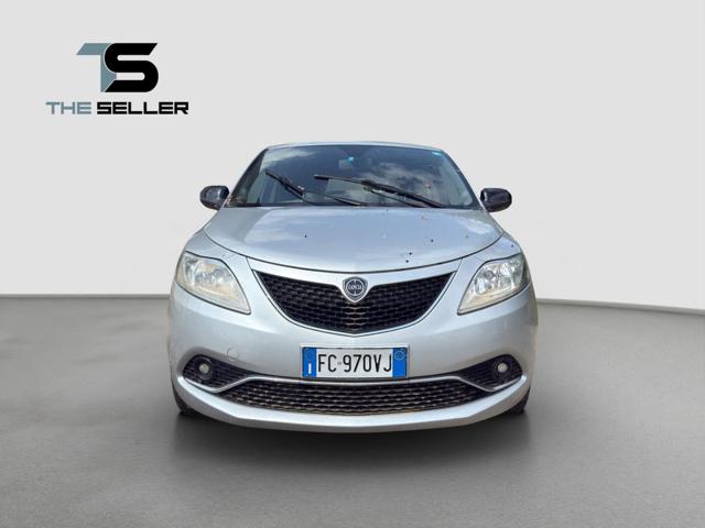 LANCIA Ypsilon usata, con Airbag
