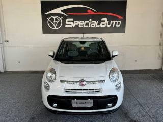 FIAT 500L 1.3 Mjt 85cv Dualogic Automatica